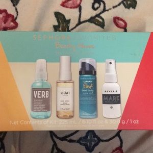 Sephora Favorites Beachy Waves